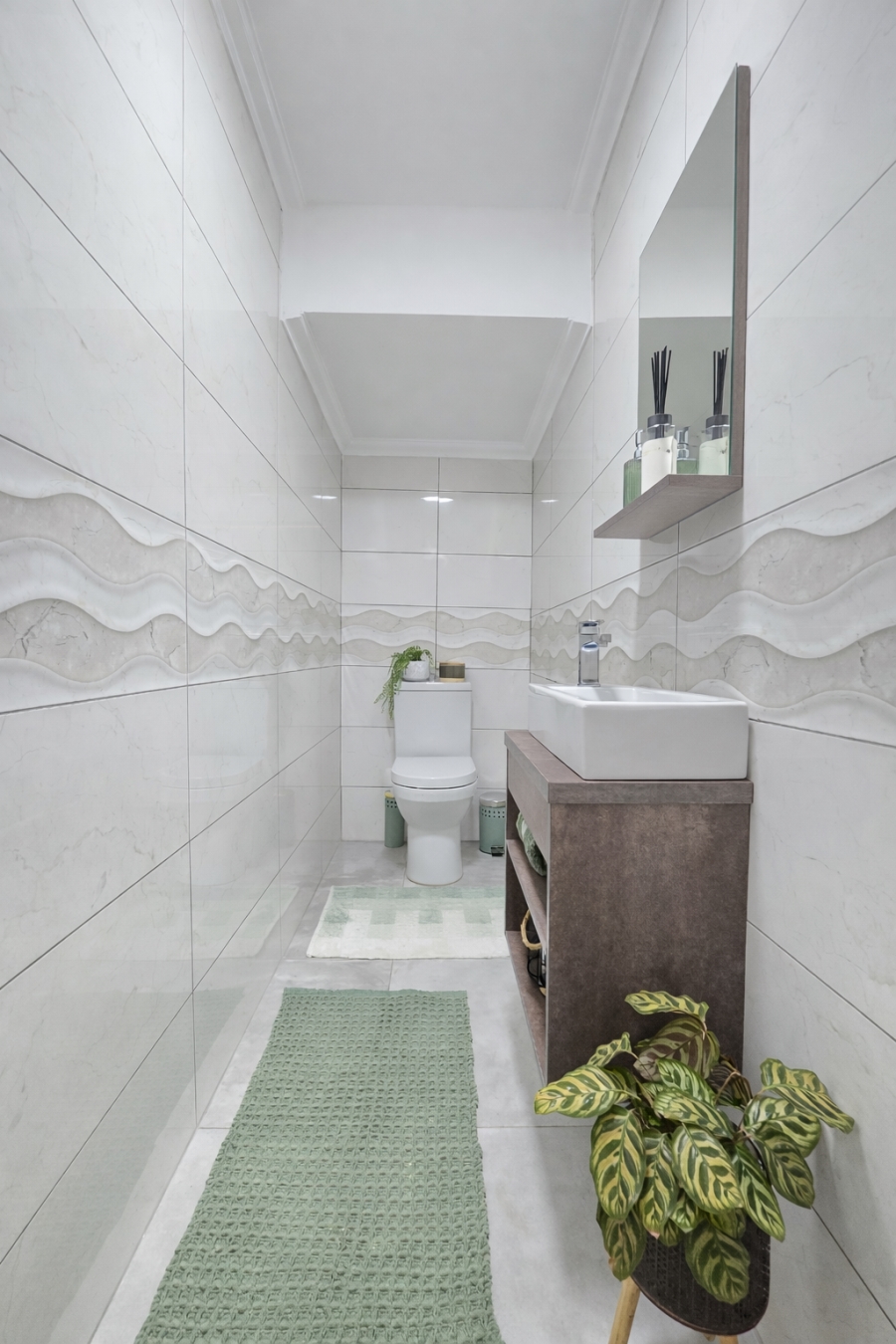 3 Bedroom Property for Sale in Everglades Estate North West